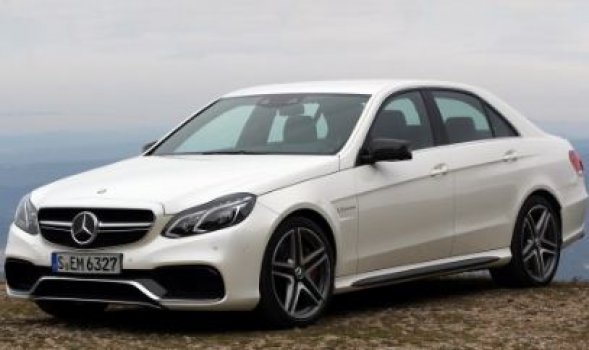 Mercedes Benz C-Class 63 AMG Price in Kuwait