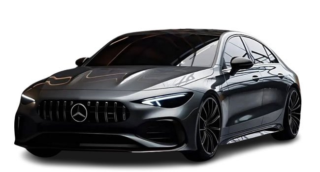Mercedes Benz C-Class EV 2026 Price In Dubai UAE , Features And Specs