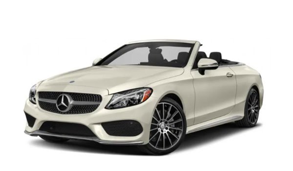 Mercedes Benz C300 4MATIC Cabriolet 2023 Price in Afghanistan