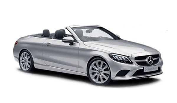 Mercedes Benz C300 4MATIC Cabriolet 2024 Price in New Zealand