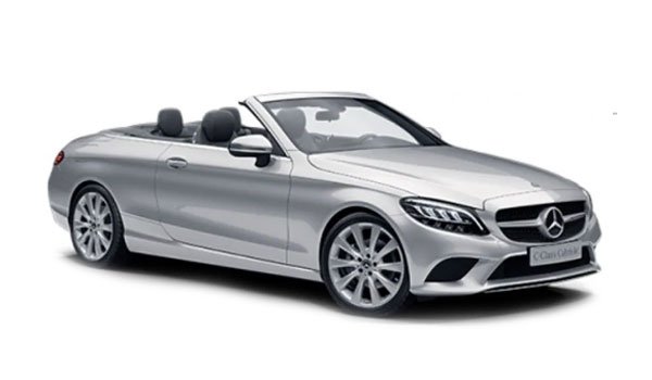 Mercedes Benz C300 4MATIC Cabriolet 2024 Price in Oman