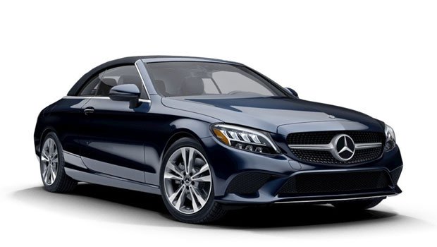 Mercedes Benz C300 Cabriolet 2022 Price in Turkey