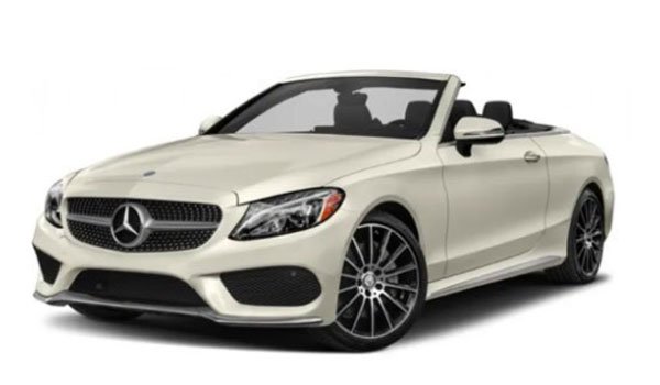 Mercedes Benz C300 Cabriolet 2024 Price in Iran