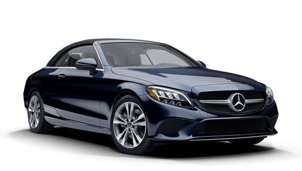 Mercedes Benz C300 Cabriolet 4MATIC 2023 Price in China