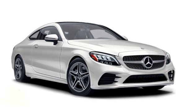 Mercedes Benz C300 Coupe 2023 Price in Qatar