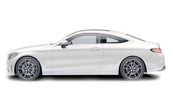 Mercedes Benz C300 Coupe 2024 Price in Vietnam