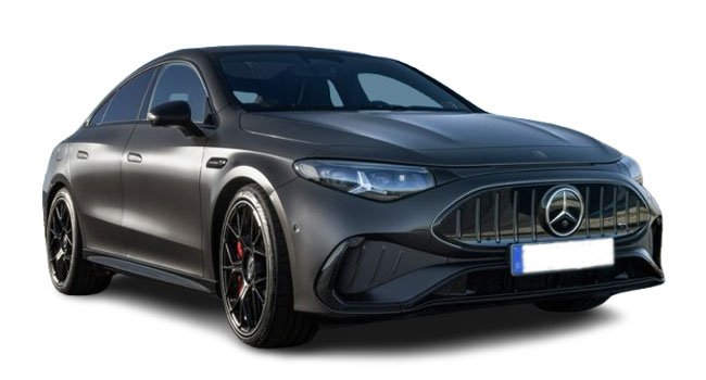 Mercedes Benz CLA45 AMG 4Matic 2027 Price in Ecuador
