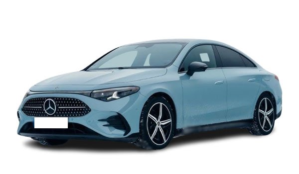 Mercedes Benz CLA 220 Hybrid Sedan 2027 Price in Netherlands