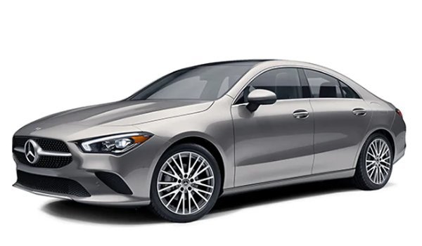 Mercedes Benz CLA 250 4MATIC 2021 Price in Nigeria