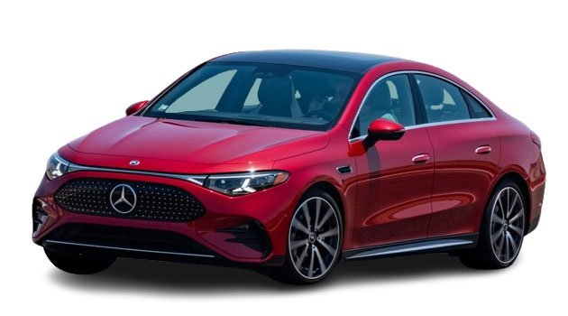 Mercedes Benz CLA Electric 2027 Price in Dubai UAE