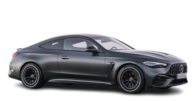 Mercedes Benz CLE53 AMG Coupe 2024 Price in Bangladesh