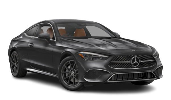 Mercedes-Benz CLE 300 4MATIC Coupe 2025 Price in Indonesia