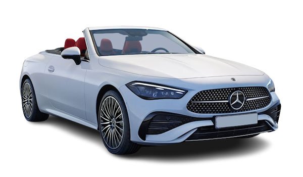 Mercedes Benz CLE 450 Convertible 2024 Price in Malaysia