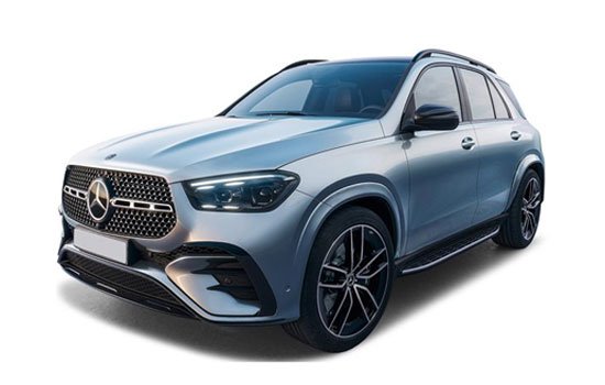 Новый Gle 2025 Фото Цена