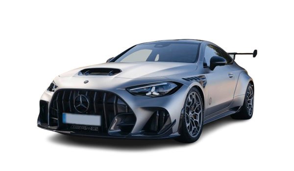 Mercedes Benz CLE 646 AMG Spezialanfertigung 2027 Price in Sudan