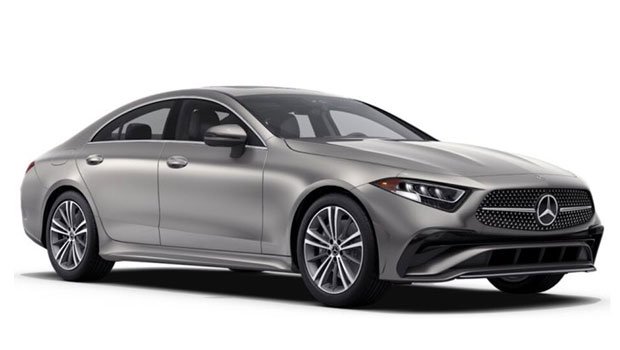 Mercedes Benz CLS-Class 2023 Price in New Zealand