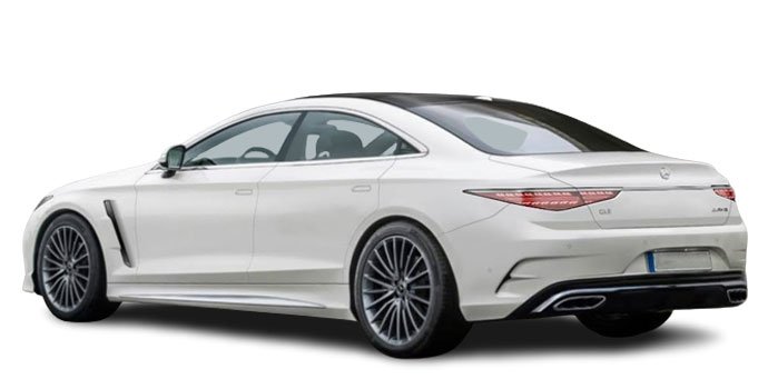 Mercedes Benz CLS-Class 2024 Price in Oman