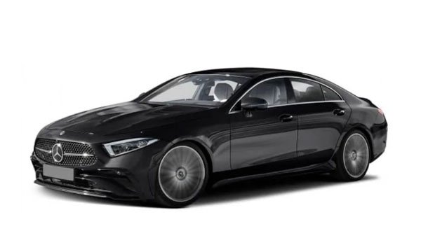 Mercedes Benz CLS 450 4MATIC 2023 Price in Indonesia