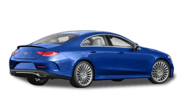 Mercedes Benz CLS 450 4MATIC 2024 Price in Sri Lanka