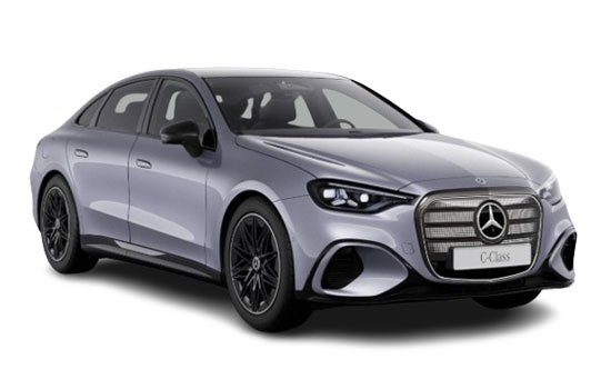 Mercedes-Benz C-Class EQ 2027 Price in Australia