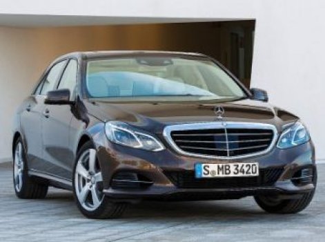 Mercedes Benz E-Class 200 Price in USA