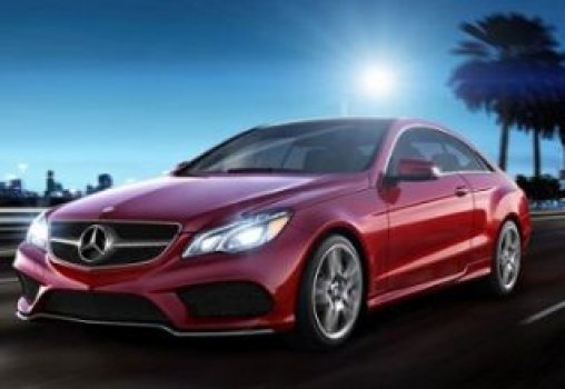 Mercedes Benz E-Class 200 Coupe Price in Oman