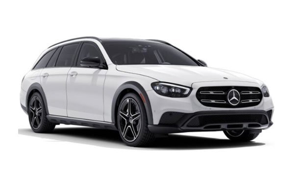 Mercedes Benz E-Class All-Terrain 2023 Price in Italy