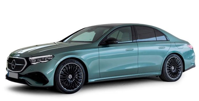 Mercedes Benz E-Class E 350 Sedan 2025 Price in Vietnam