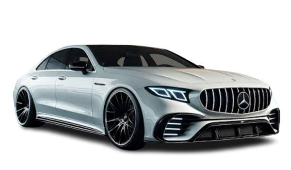Mercedes Benz E-Class Sedan 2026 Price in USA