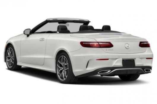 Mercedes Benz E450 Cabriolet 2023 Price in Ecuador