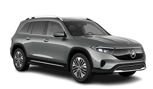 Mercedes Benz EQB 250 Plus SUV 2025 Price in Germany