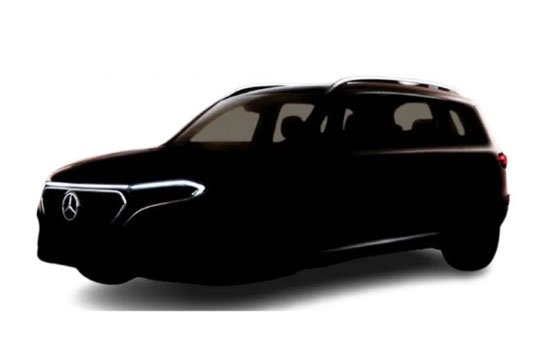 Mercedes Benz EQB SUV 2024 Price In Turkey , Features And Specs