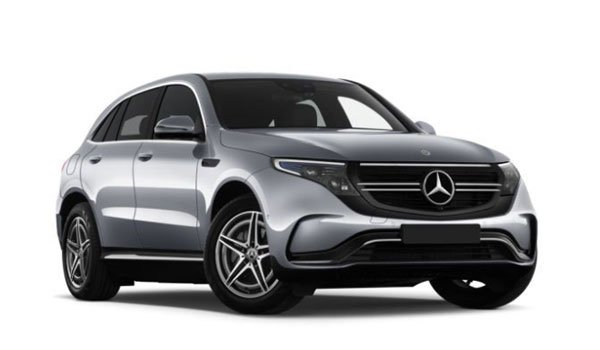 Mercedes Benz EQC 2023 Price in Nigeria