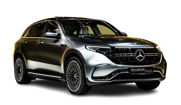 Mercedes Benz EQC 400 4MATIC 2024 Price in South Korea