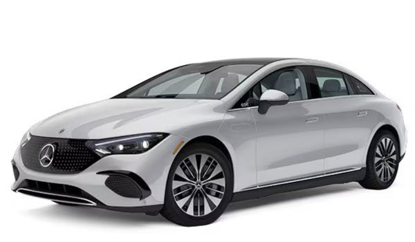 Mercedes Benz EQE 350 Plus Sedan 2025 Price in Canada