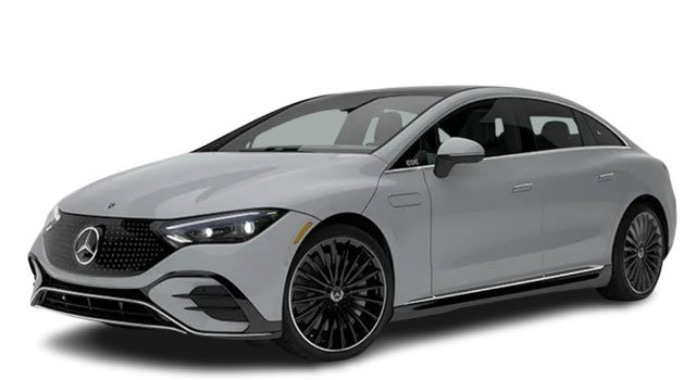 Mercedes Benz EQE 500 4MATIC Sedan 2025 Price in USA