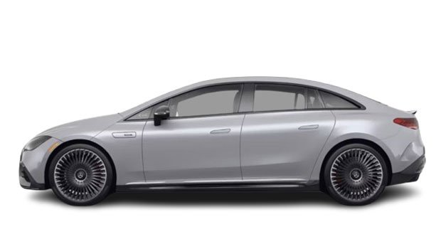 Mercedes Benz EQE Sedan 2026 Price in Egypt
