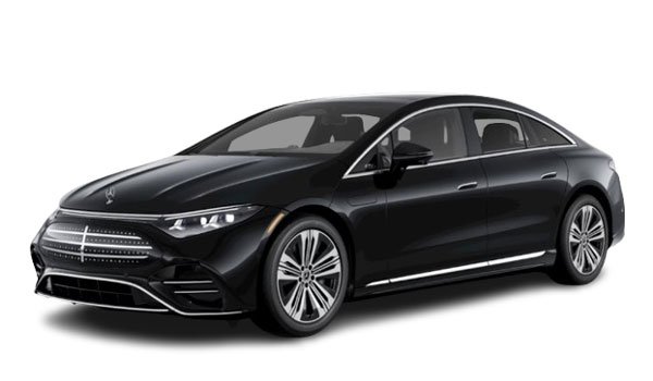 Mercedes Benz EQS 450 Plus Sedan 2027 Price in Indonesia