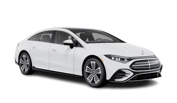 Mercedes Benz EQS 500 4MATIC Sedan 2027 Price in Macedonia