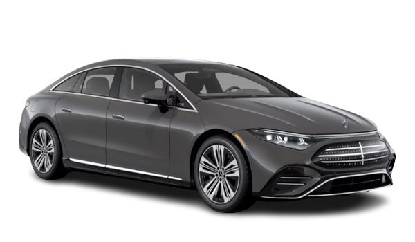 Mercedes Benz EQS 580 4MATIC Sedan 2027 Price in France