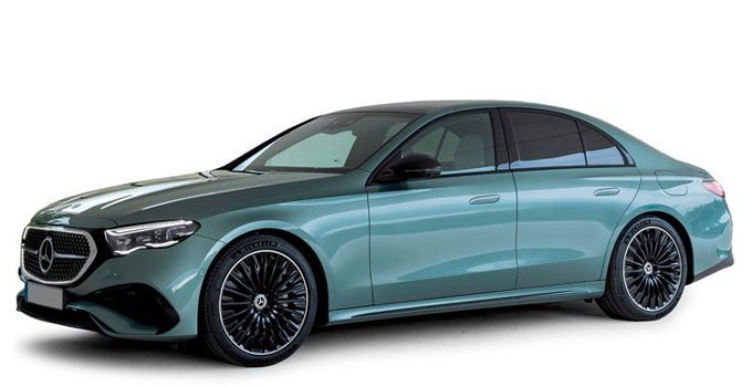 Mercedes Benz E350 4MATIC Sedan 2024 Price in Australia