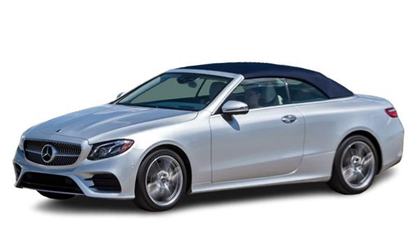 Mercedes Benz E-Class 350 Cabriolet Price in Kenya