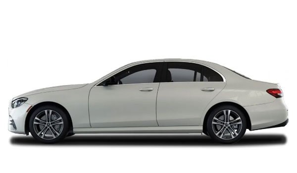 Mercedes Benz-E Class AMG E 350 Sedan 2023 Price in Nigeria