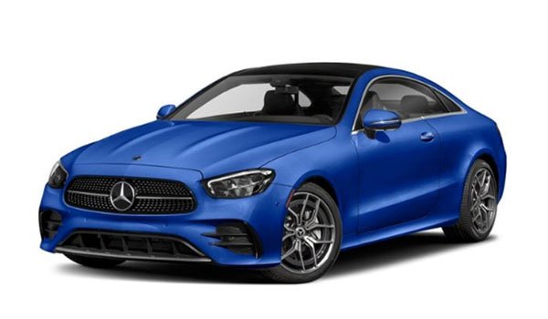 Mercedes Benz E Class Exclusive E 220D 2022 Price in Egypt
