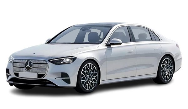 Mercedes-Benz E-Class Sedan 2027 Price in Europe