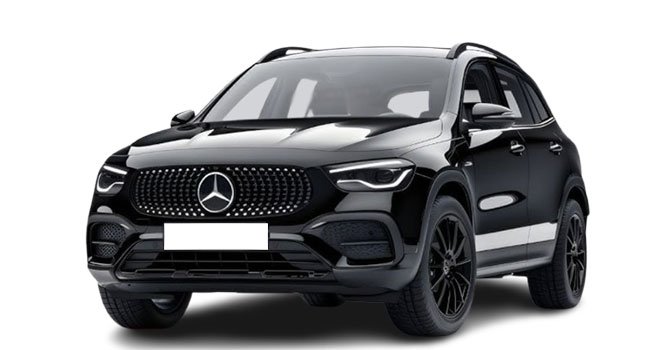 Mercedes Benz GLA-Class SUV 2026 Price in Saudi Arabia