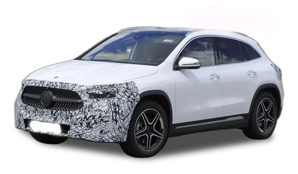 Mercedes Benz GLA 250 2024 Price In Europe , Features And Specs
