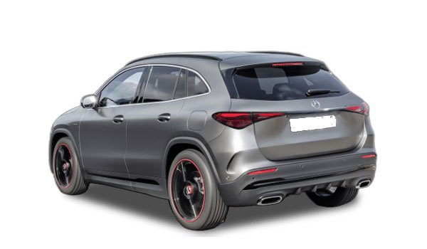 Mercedes Benz GLA 250 4MATIC 2024 Price In USA , Features And Specs