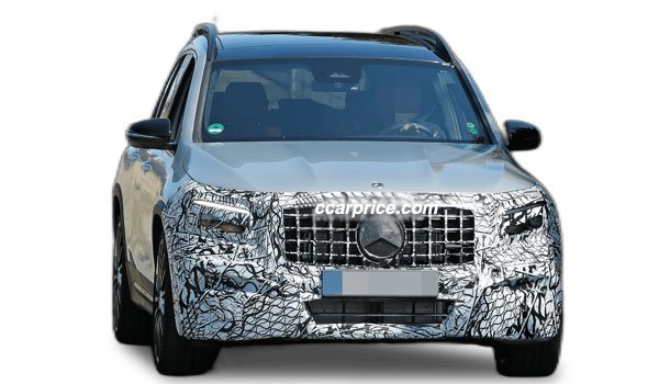 Mercedes Benz GLB 2024 Price in Indonesia
