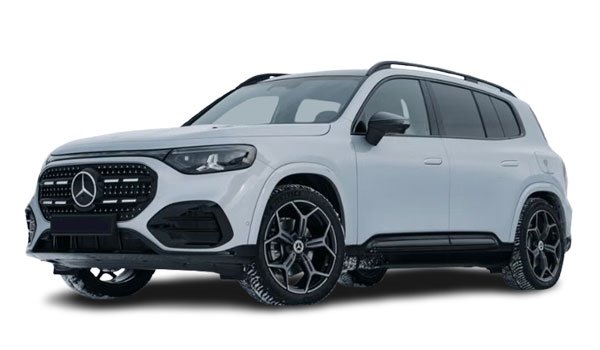 Mercedes-Benz GLB 250 4MATIC SUV 2027 Price in Netherlands